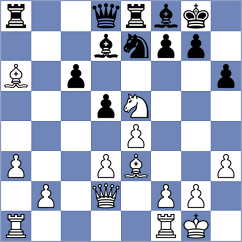 Giri - Gukesh (Saint Louis USA, 2024)