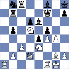 Galstyan - Kalka (chess.com INT, 2024)