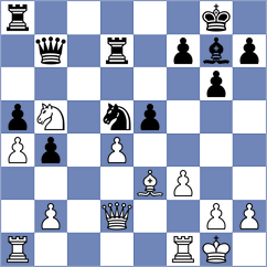 Starkie - Freeman (Sunningdale, 2008)
