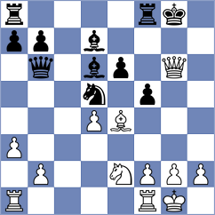 Jacob - Melchert (Merano, 2003)
