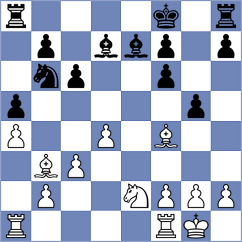 Ahmed - Nayem (Chess.com INT, 2020)