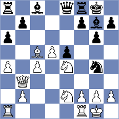 Gallego - Pacheco Marte (Medellin COL, 2025)