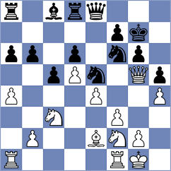Lopes - Kovacevic (Lisbon, 1999)