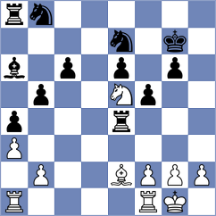 Robles Asuncion - Lluch Garcia (Valencia, 2009)