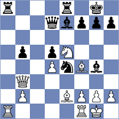Salman - Cruz Gomez (chess.com INT, 2024)