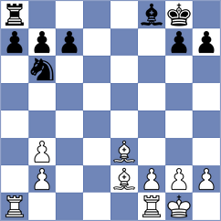 Khandelwal - Muhammad Shahzeb (chess.com INT, 2023)