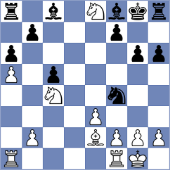 Flynn - Spata (chess.com INT, 2023)