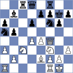 Gloser - Randak (Hrdonov, 2013)