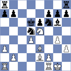 Hodgson - Griffiths (Coulsdon, 2008)