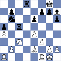 Gelfand - Nakamura (Biel, 2005)