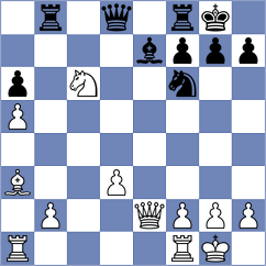 Liu - Khatena (chess.com INT, 2023)
