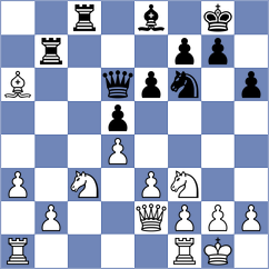 Belorusets - Radczewill (Baunatal, 1997)