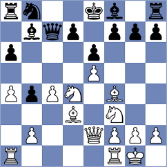 Buchenau - Cherry (chess.com INT, 2024)