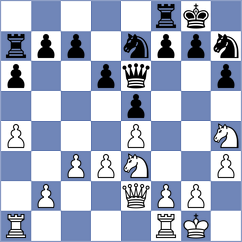Faenger - Hasivar (Fuessen, 1993)