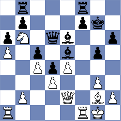 Kruglov - Fedoseev (St Petersburg, 2007)