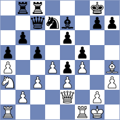 Pakleza - Gong (chess.com INT, 2022)