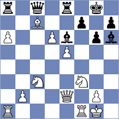 Vifleemskaia - Bagrationi (chess.com INT, 2022)