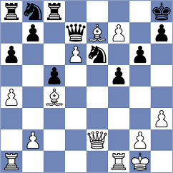 Svetlov - Craciun (chess.com INT, 2025)