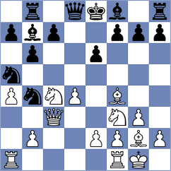 Patil - Zhakan (Prague CZE, 2024)