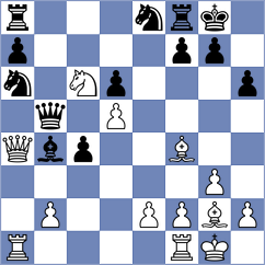 Bennett - Krawczuk (Hinckley Island, 2009)