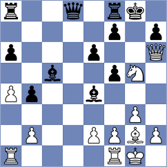 Sammed Jaykumar - Ivanov (chess.com INT, 2025)