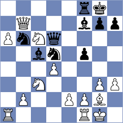 Stabolewski - Schoenwolff (Dresden, 2005)