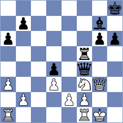 Sorel - Pietrowski (Herlies, 2002)
