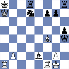 Spitzl - Novik (Chess.com INT, 2021)