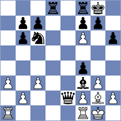 Farias - Maller (Lichess.org INT, 2020)