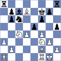 Ibrahimli - Ismagilov (chess.com INT, 2025)