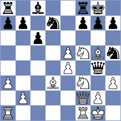 Marrero Rodriguez - Monteiro Rodrigues (Vega de San Mateo ESP, 2024)