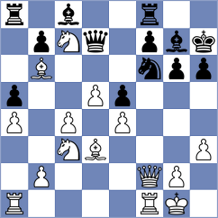 Martinez - Hunt (Caracas, 1976)