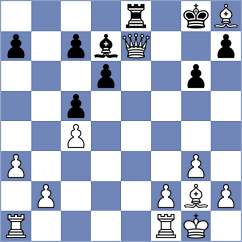 Montano Velasco - Cajeca Yata (Chess.com INT, 2020)