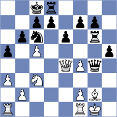 Jagreet Misra - Rojas Keim (Sitges ESP, 2024)