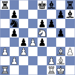 Fabregas - Trichkov (Chess.com INT, 2020)