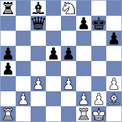 Le - Jake Shanty (chess.com INT, 2025)