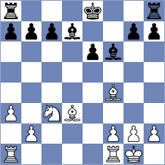 Beebe - Ramachandran (Edmonton, 2005)