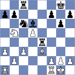 Codreanu - Dobronauteanu (Chess.com INT, 2020)