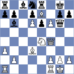 Martinez Dorr - Nieto (Rosario, 2001)