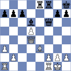 Medjedovic - Babic (Niksic, 1997)
