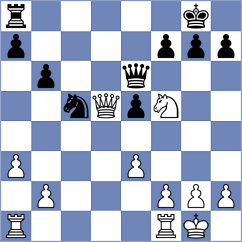 Rodic - Nendick (Bristol, 1994)