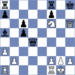 Vijayalakshmi - Asma (Lichess.org INT, 2021)