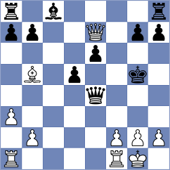 Fernandez Perez - Macias Vallejo (Valladolid, 1991)