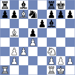 Prang - Comp Nimzo 99 (Senden, 1998)