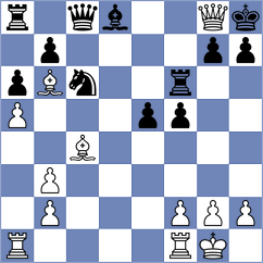 Spieker - Negron Lizarazo (Florianopolis BRA, 2024)