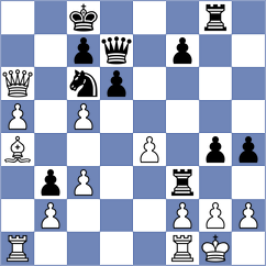 Gomez Serra - Nadal Garcia (Martorell, 1997)