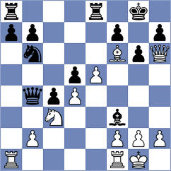 Grischuk - Savchenko (Moscow, 2007)