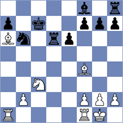 Cevizci - Montano Vicente (chess.com INT, 2024)