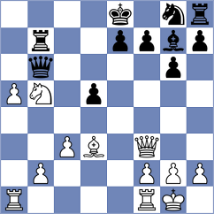 Ortega Ruiz - Navarro Cia (Oropesa del Mar, 1999)