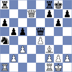 Gil Alba - Bethencourt Hernandez (Brena Baja ESP, 2024)